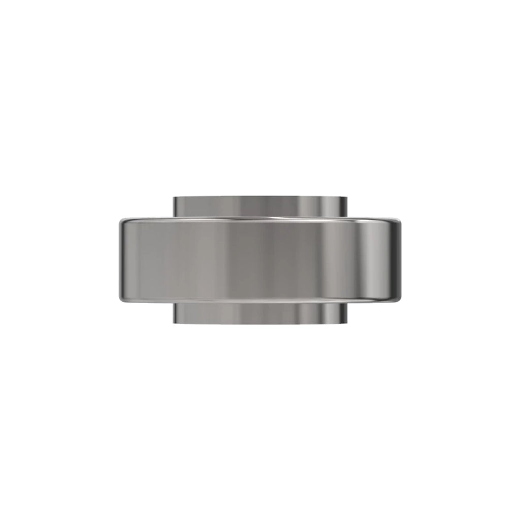 John Deere JD7126 Hex Bore Cylindrical Ball Bearing — image 6