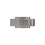 John Deere JD7126 Hex Bore Cylindrical Ball Bearing — image 6