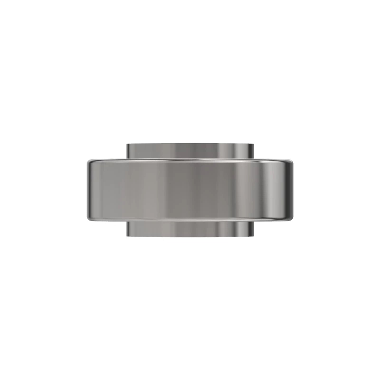 John Deere JD7126 Hex Bore Cylindrical Ball Bearing — image 6