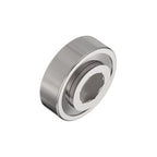 JD7126: John Deere JD7126 Hex Bore Cylindrical Ball Bearing