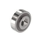 John Deere JD7126 Hex Bore Cylindrical Ball Bearing — image 3