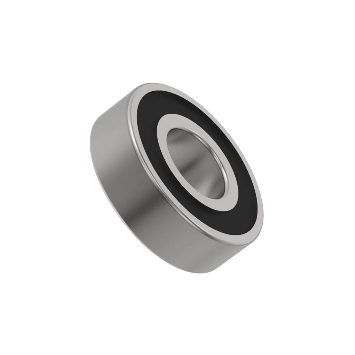 JD7142: Fits John Deere JD7142 Single Row Cylindrical Ball Bearing – Genuine OEM