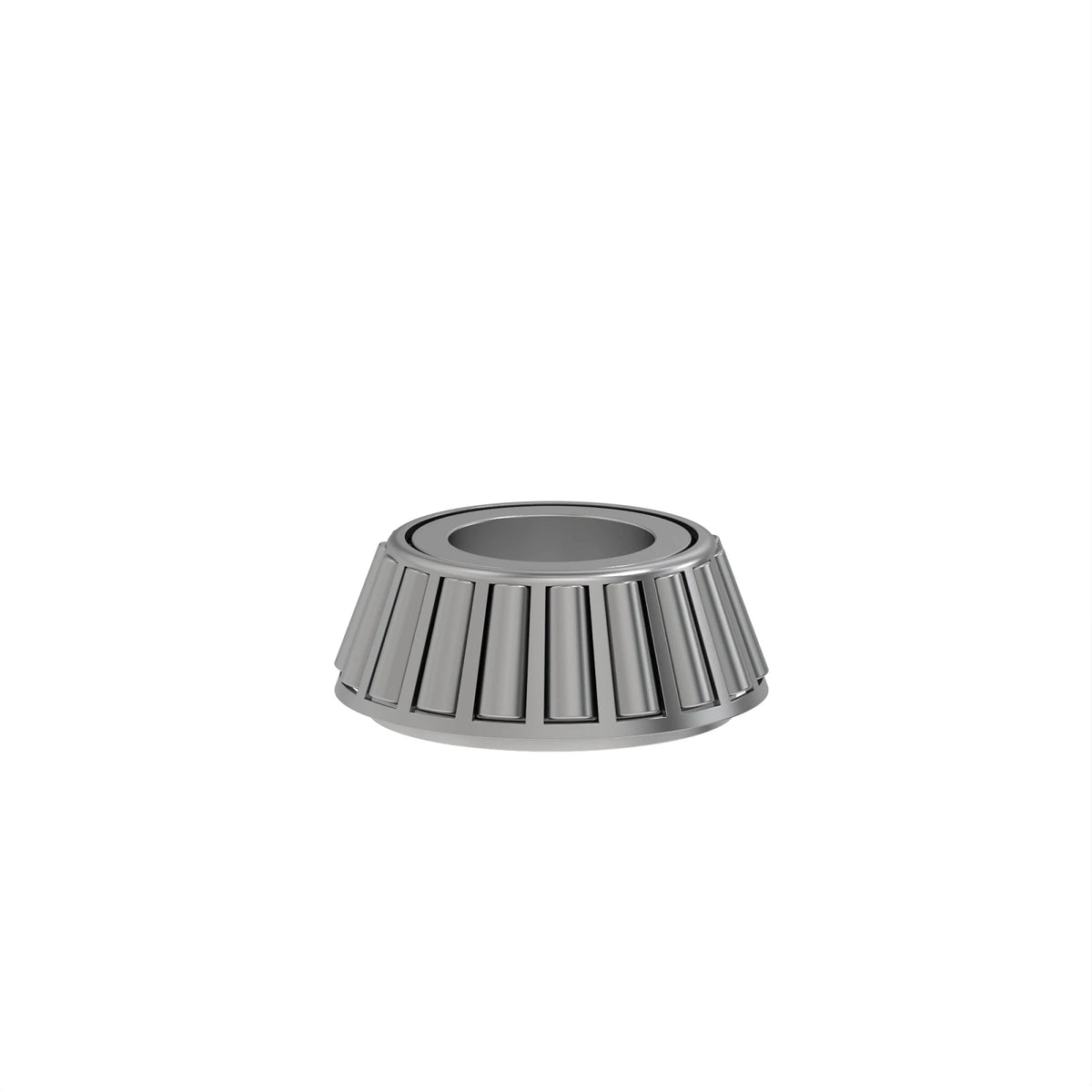 JD7224: Fits John Deere JD7224 Tapered Roller Bearing Cone – Genuine OEM