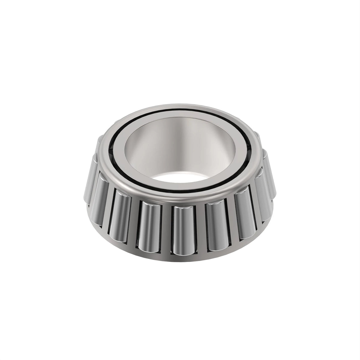JD7228: Fits John Deere JD7228 Tapered Roller Bearing Cone – Genuine OEM