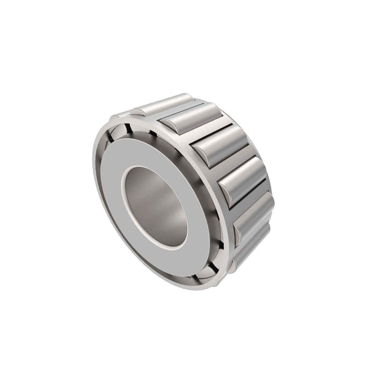 JD7232: Fits John Deere JD7232 Tapered Roller Bearing Cone – Genuine OEM