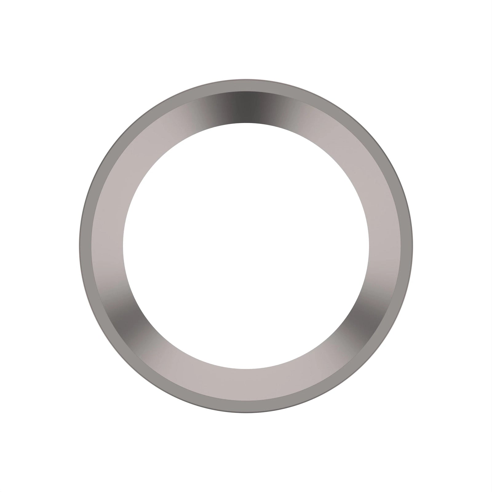 John Deere JD7292 Tapered Roller Bearing Cup — image 7