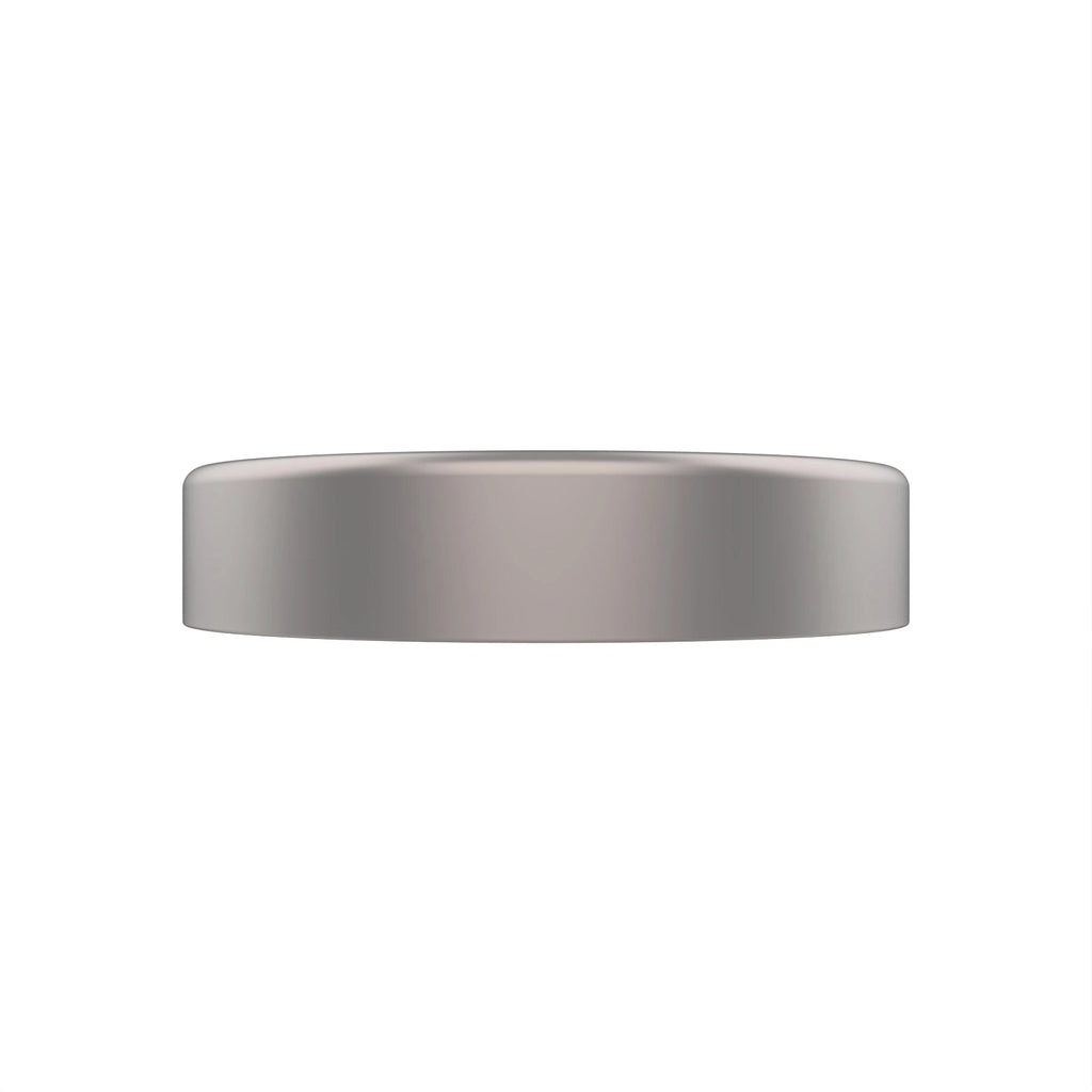 John Deere JD7292 Tapered Roller Bearing Cup — image 3