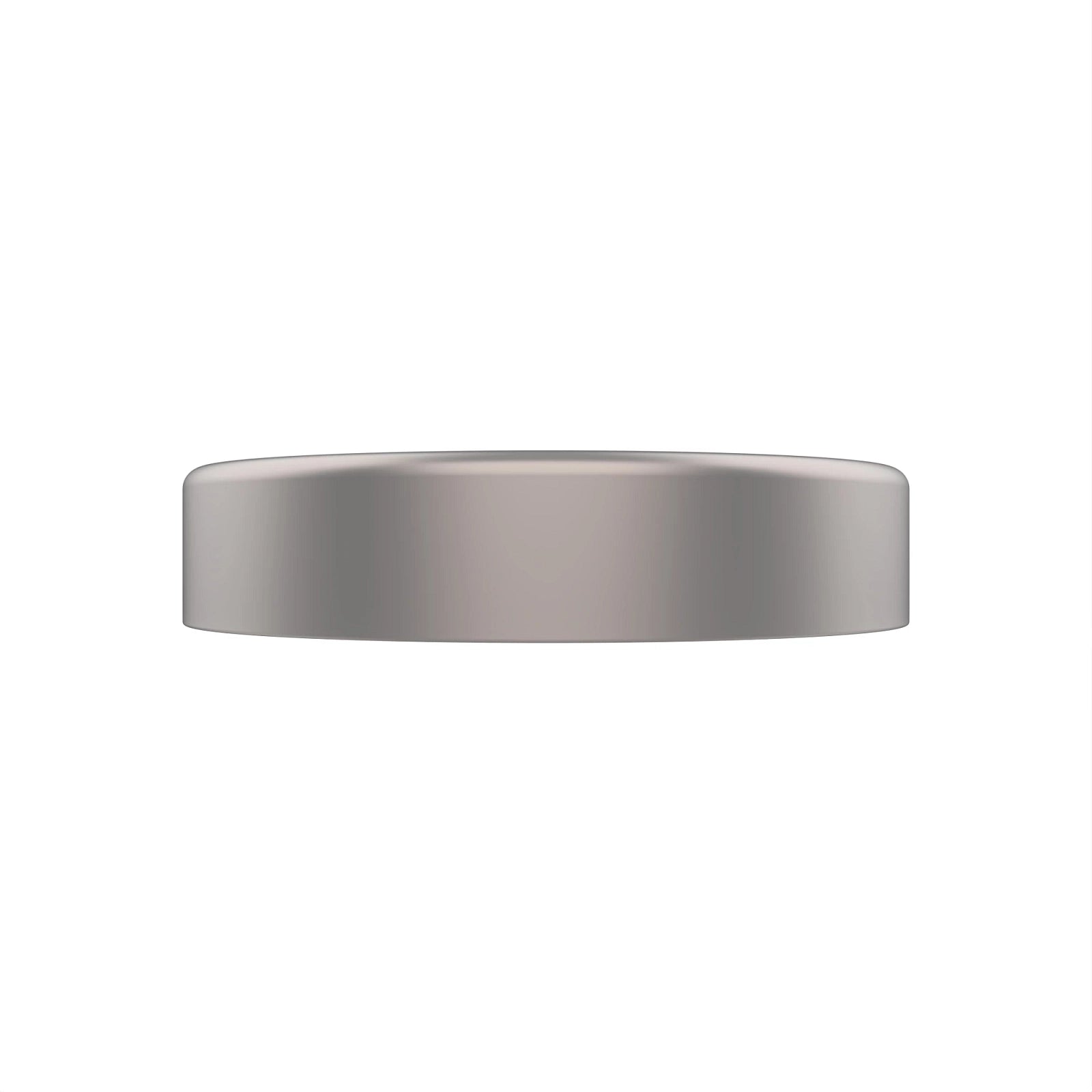John Deere JD7292 Tapered Roller Bearing Cup — image 3