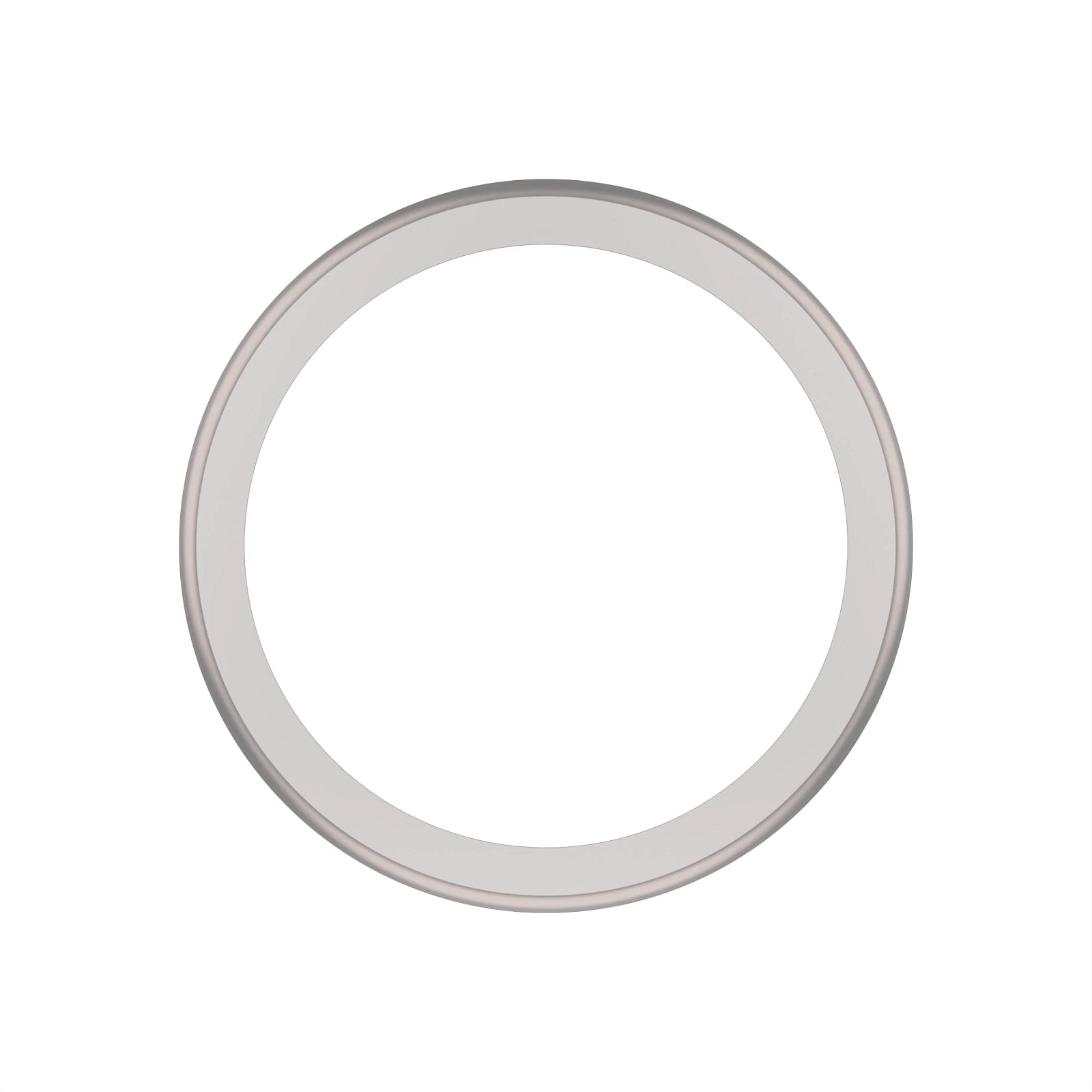 John Deere JD7292 Tapered Roller Bearing Cup — image 4
