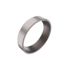 JD7292: John Deere JD7292 Tapered Roller Bearing Cup