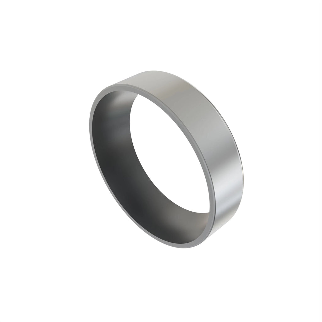 John Deere JD7297 Tapered Roller Bearing Cup — image 3