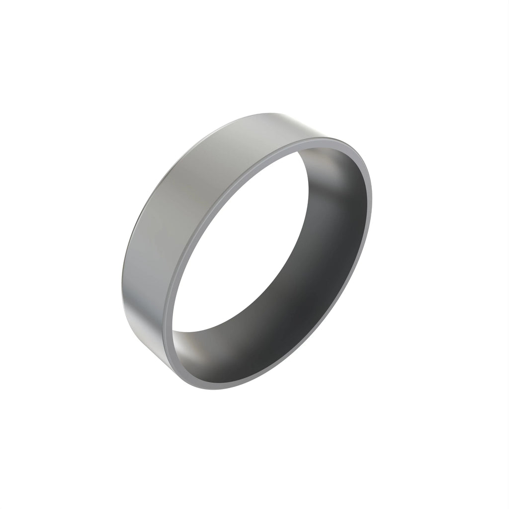 John Deere JD7297 Tapered Roller Bearing Cup — image 2