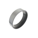 John Deere JD7297 Tapered Roller Bearing Cup — image 2