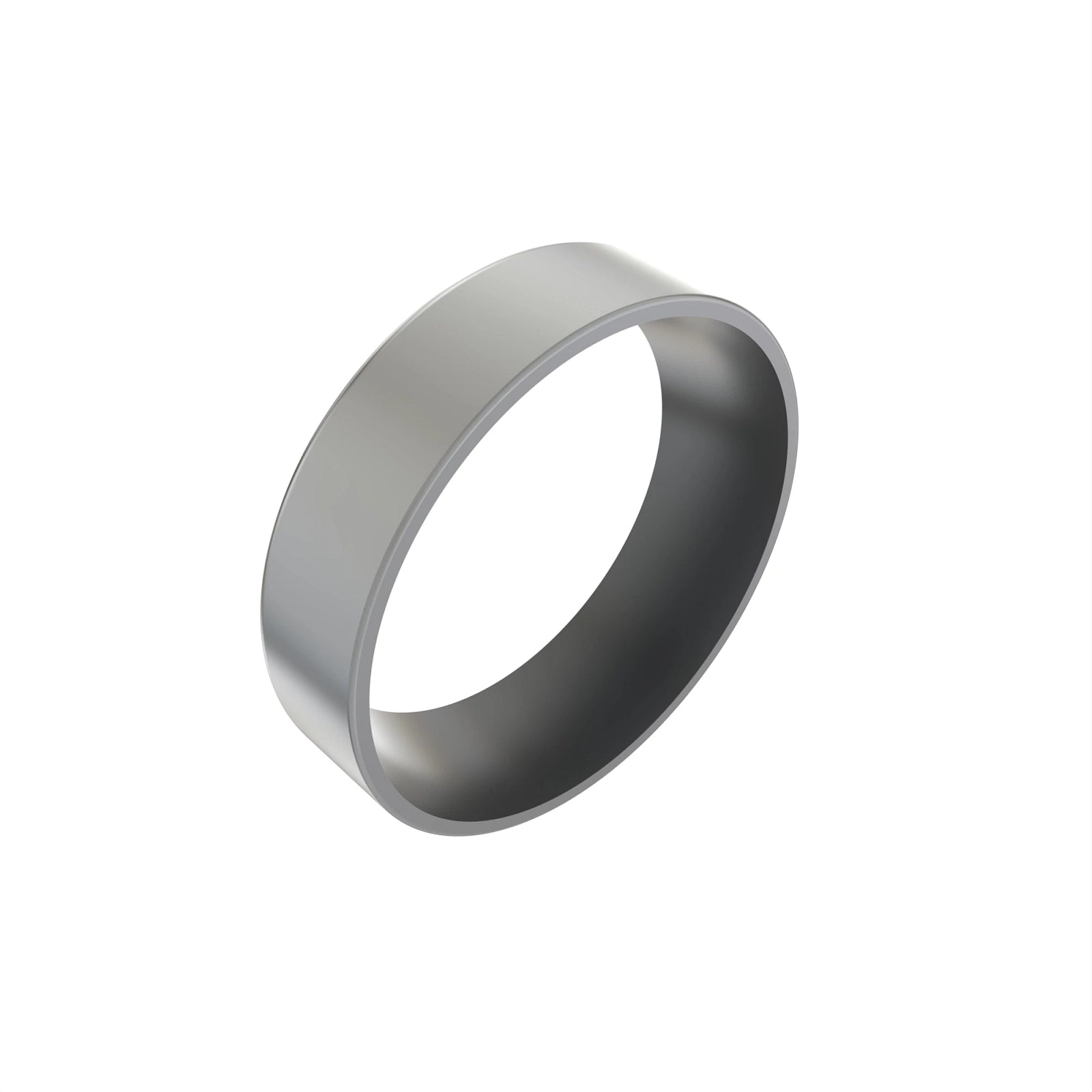 John Deere JD7297 Tapered Roller Bearing Cup — image 2