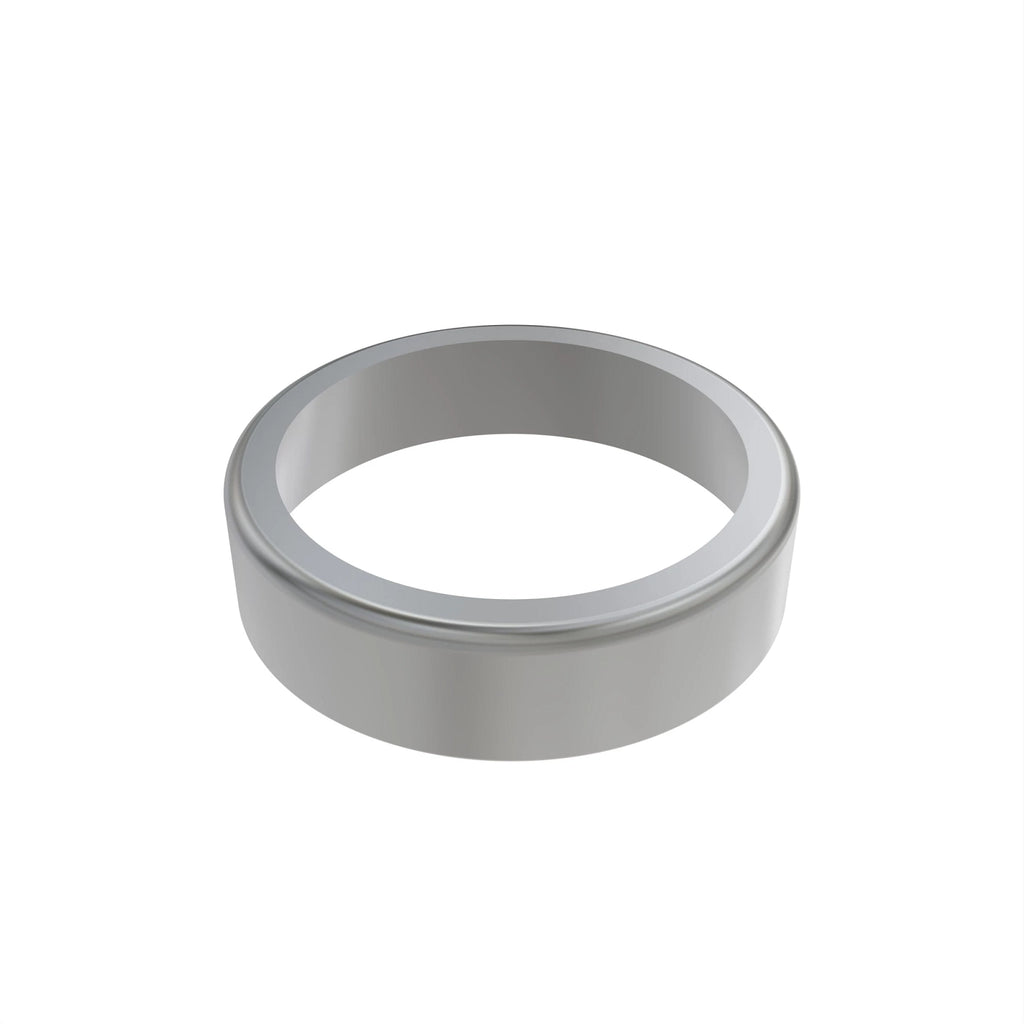 JD7297: John Deere JD7297 Tapered Roller Bearing Cup