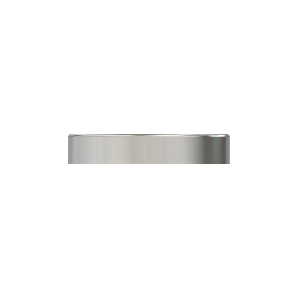John Deere JD7298 Tapered Roller Bearing Cup — image 5