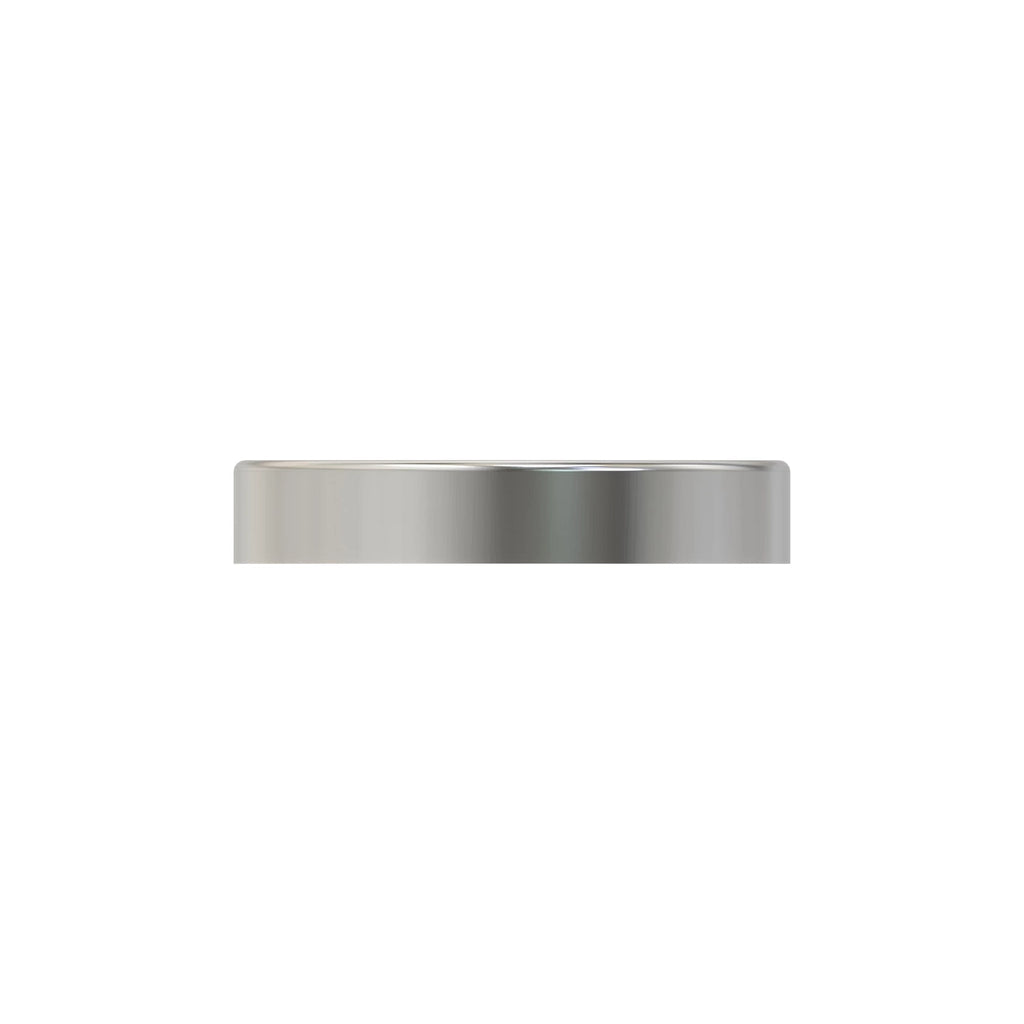 John Deere JD7298 Tapered Roller Bearing Cup — image 4
