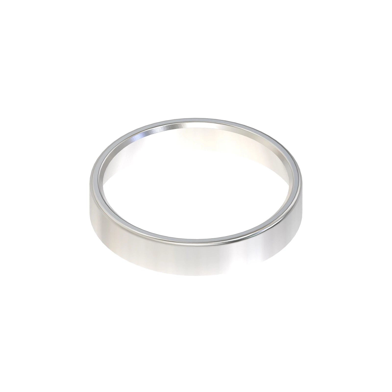 John Deere JD7298 Tapered Roller Bearing Cup — image 3