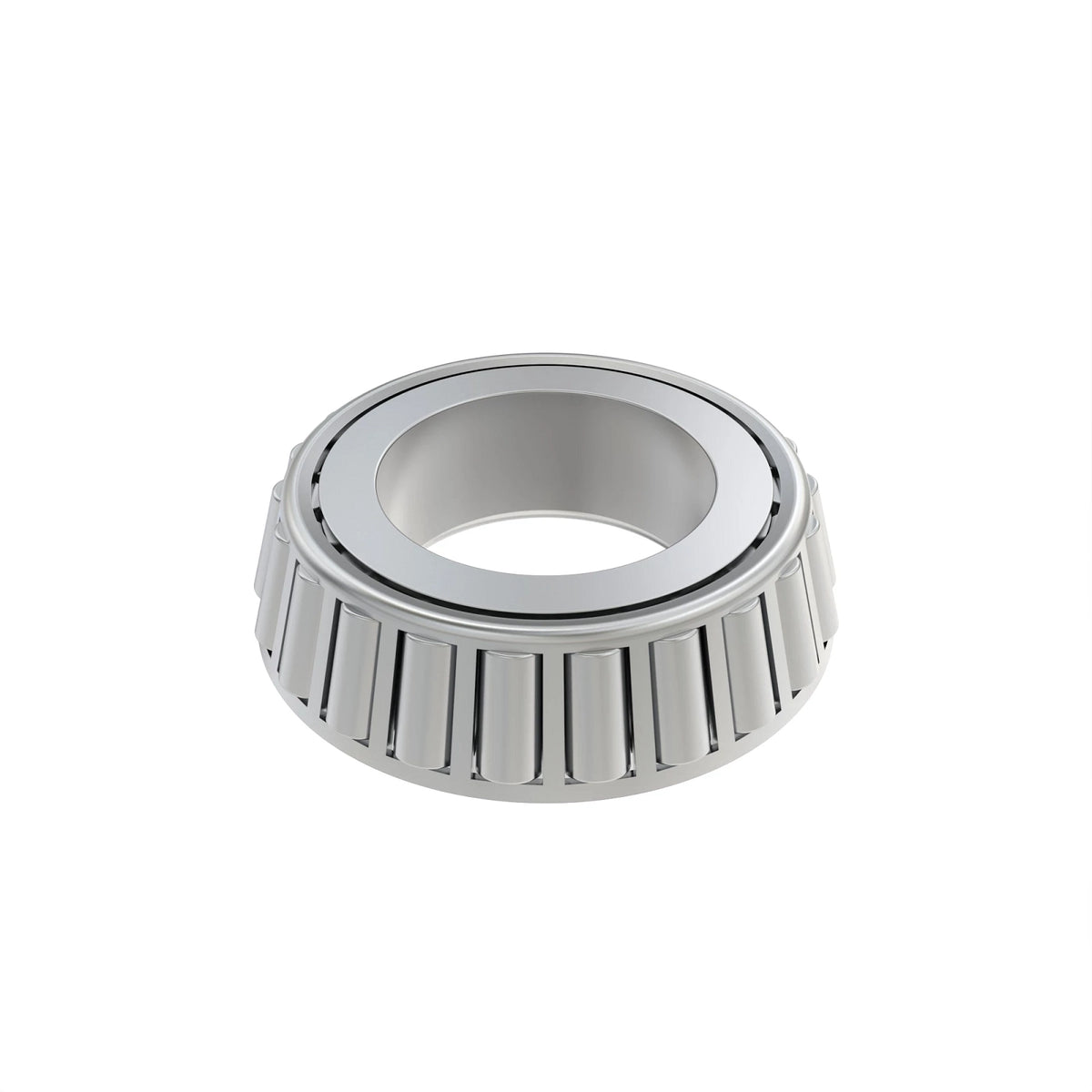 JD7386: Fits John Deere JD7386 Tapered Roller Bearing Cone – Genuine OEM