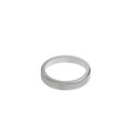 JD7417: Fits John Deere JD7417 Tapered Roller Bearing Cup – Genuine OEM