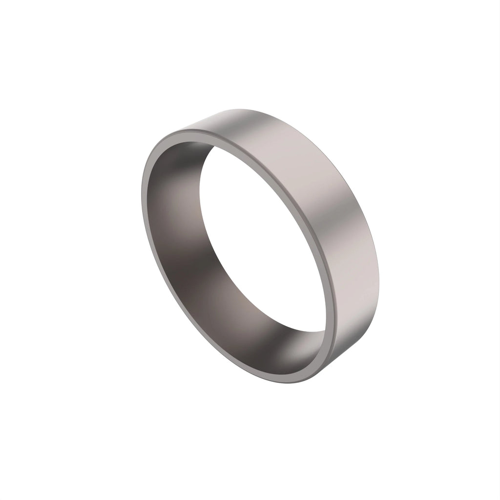 JD7418: John Deere JD7418 Tapered Roller Bearing Cup