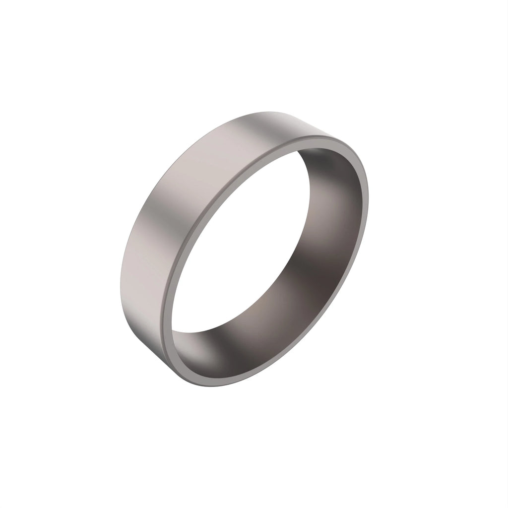 John Deere JD7418 Tapered Roller Bearing Cup — image 3