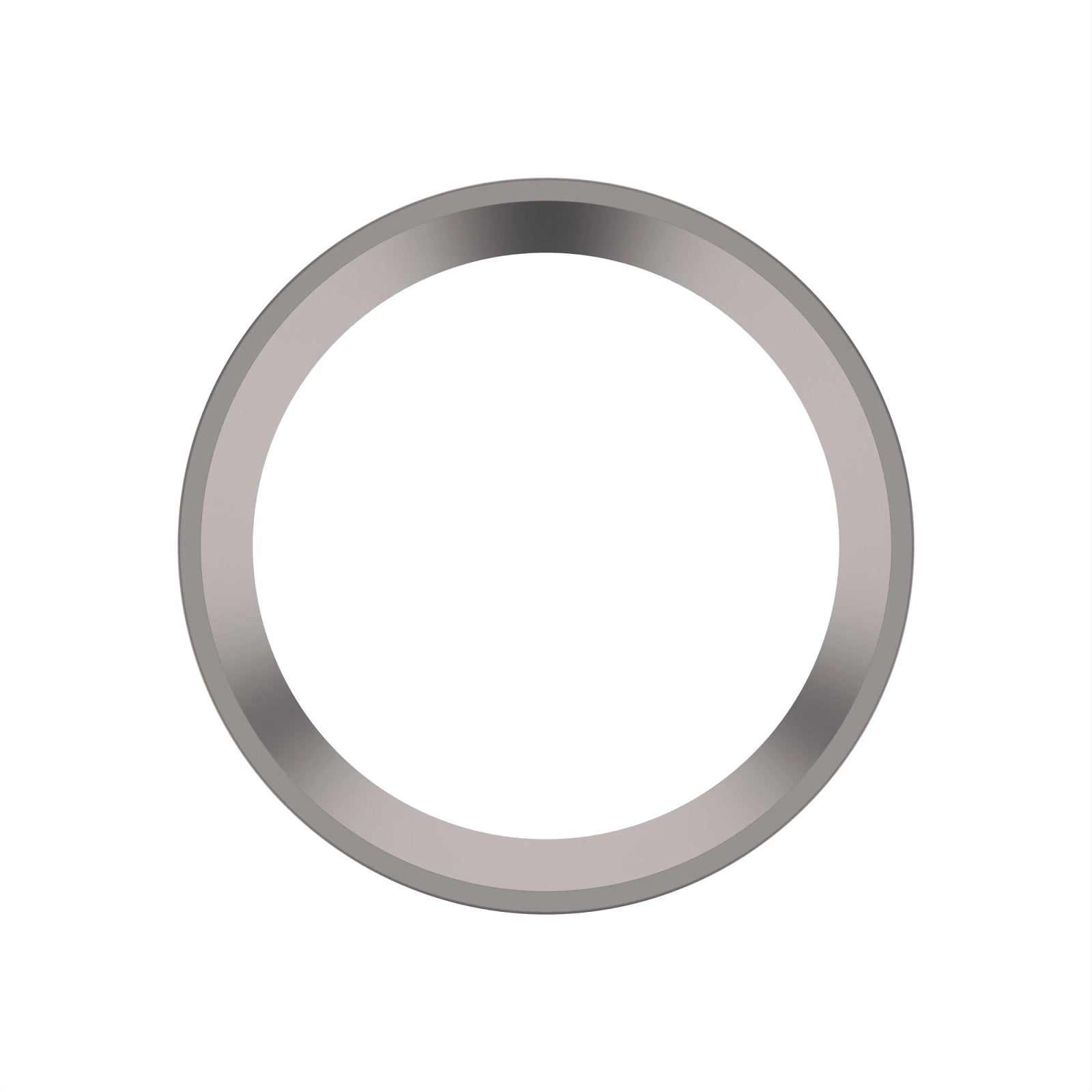 John Deere JD7425 Tapered Roller Bearing Cup — image 5