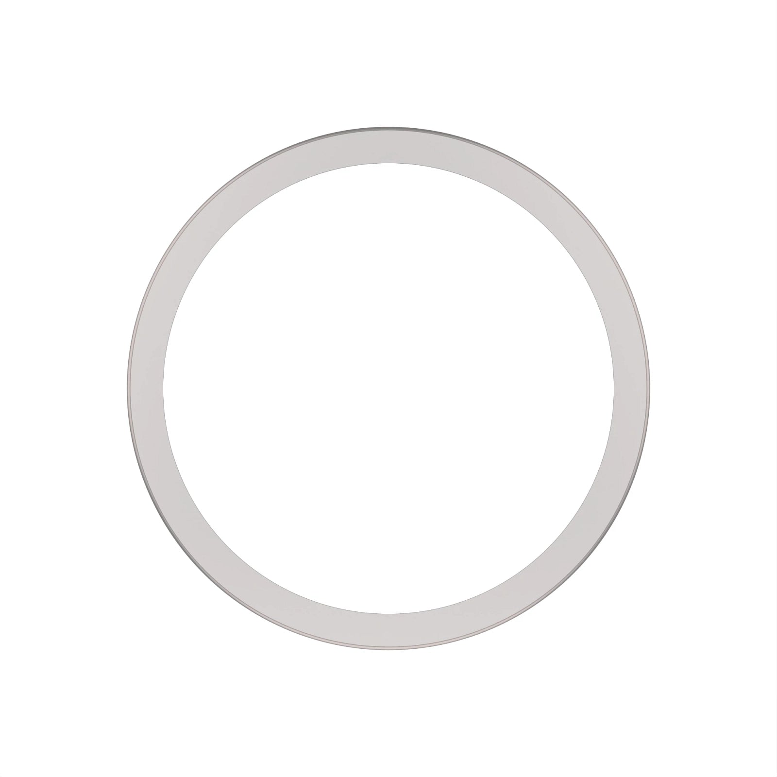 John Deere JD7425 Tapered Roller Bearing Cup — image 7