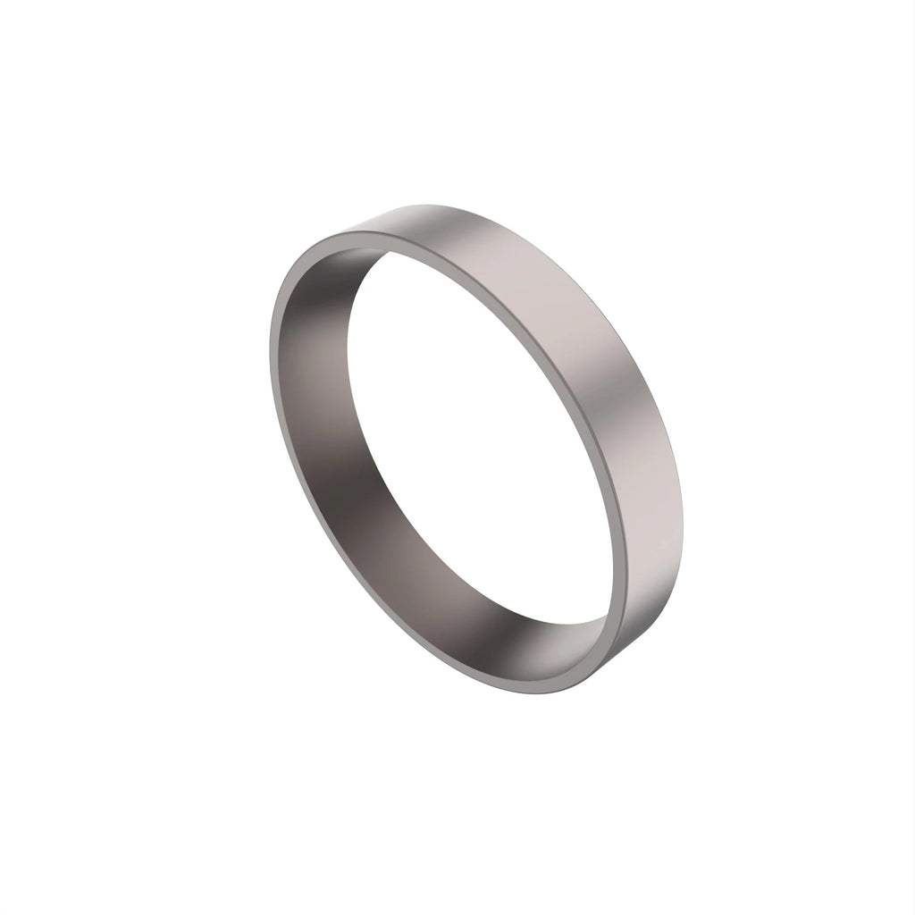 John Deere JD7425 Tapered Roller Bearing Cup — image 6
