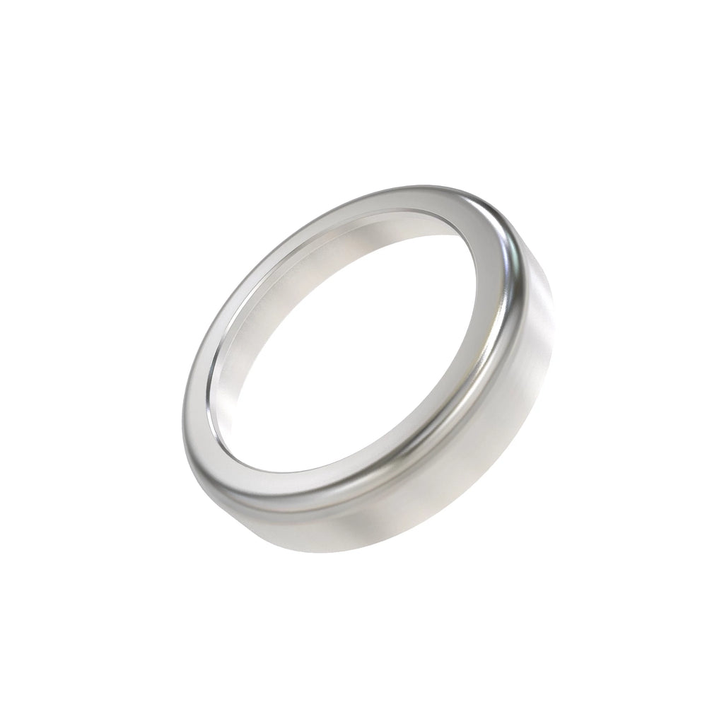 JD7441: John Deere JD7441 Tapered Roller Bearing Cup