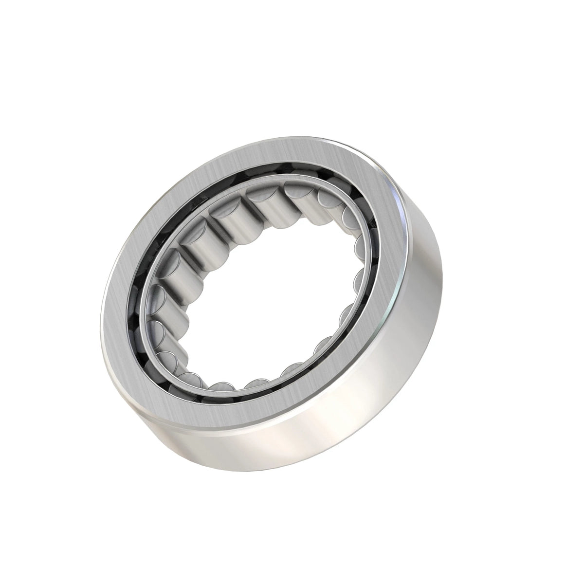 JD7502: John Deere JD7502 Cylindrical Roller Bearing without Inner Race