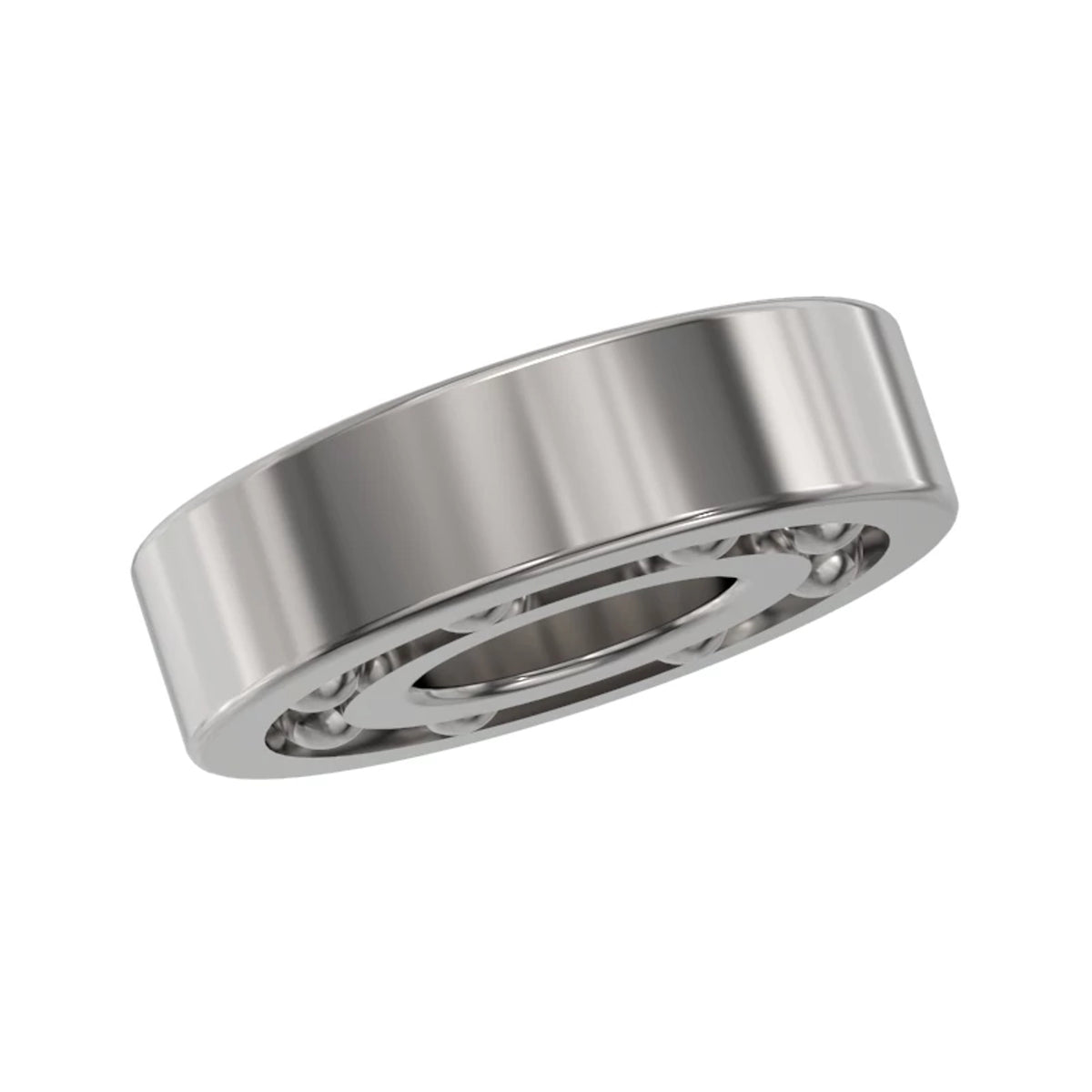JD7689: JD7689: Single Row Cylindrical Ball Bearing