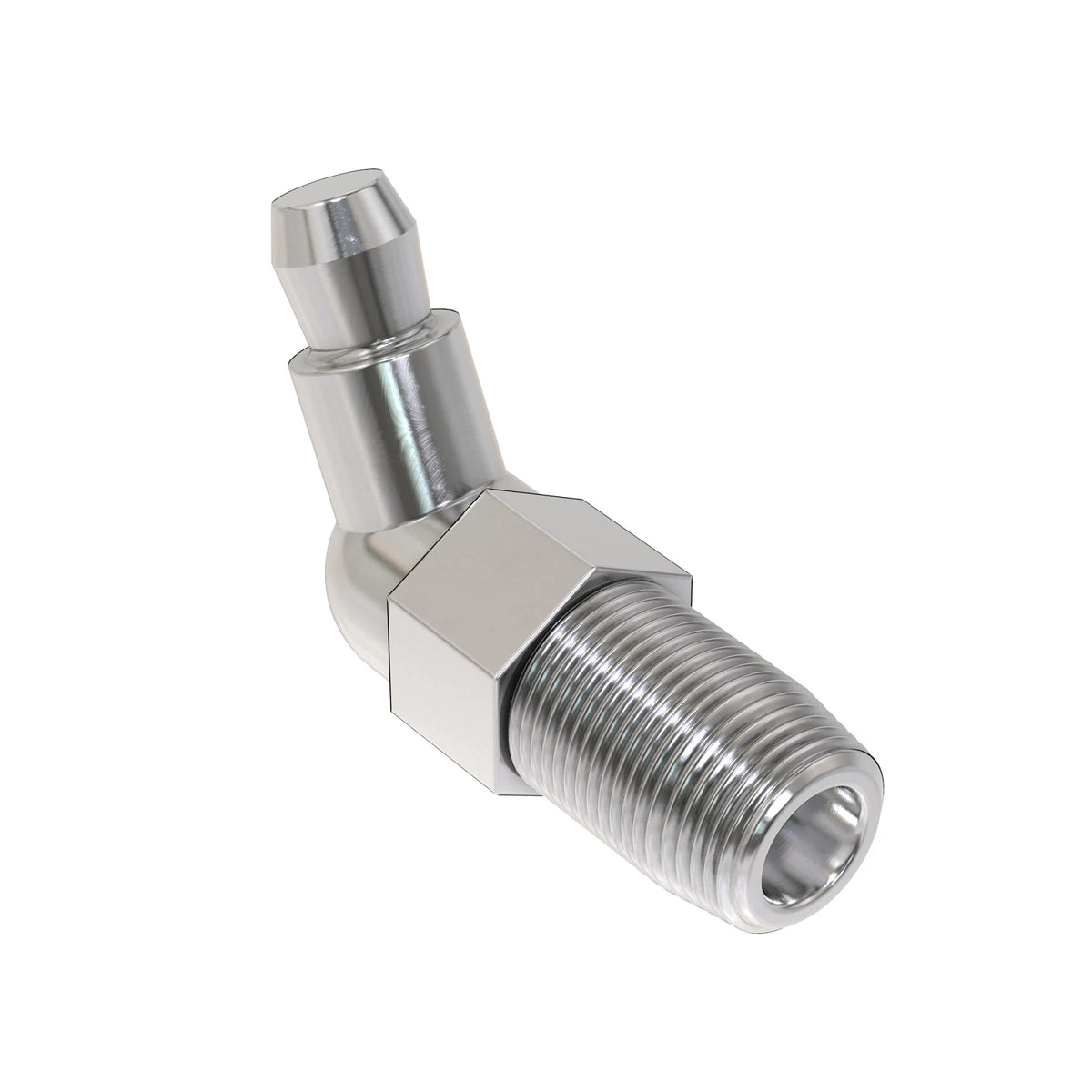 JD7758: Fits John Deere JD7758 Lubrication Fitting – Genuine OEM