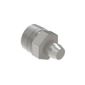 JD7759: John Deere JD7759 Straight Lubrication Fitting