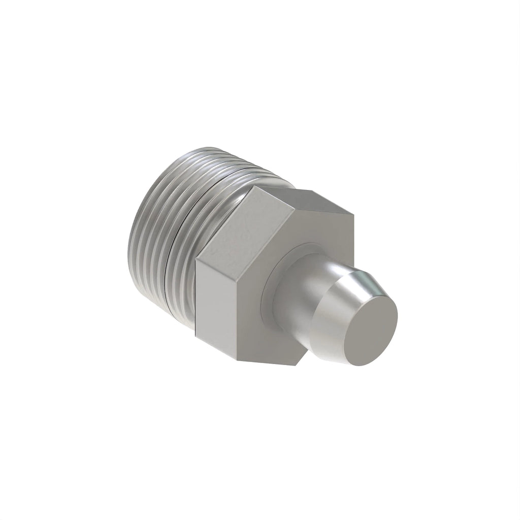 John Deere JD8258 Tapered Roller Bearing Cup — image 3