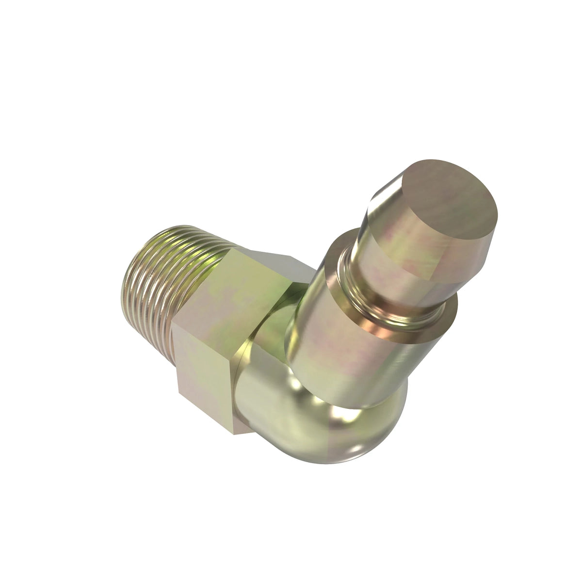 JD7760: John Deere JD7760 Lubrication Fitting