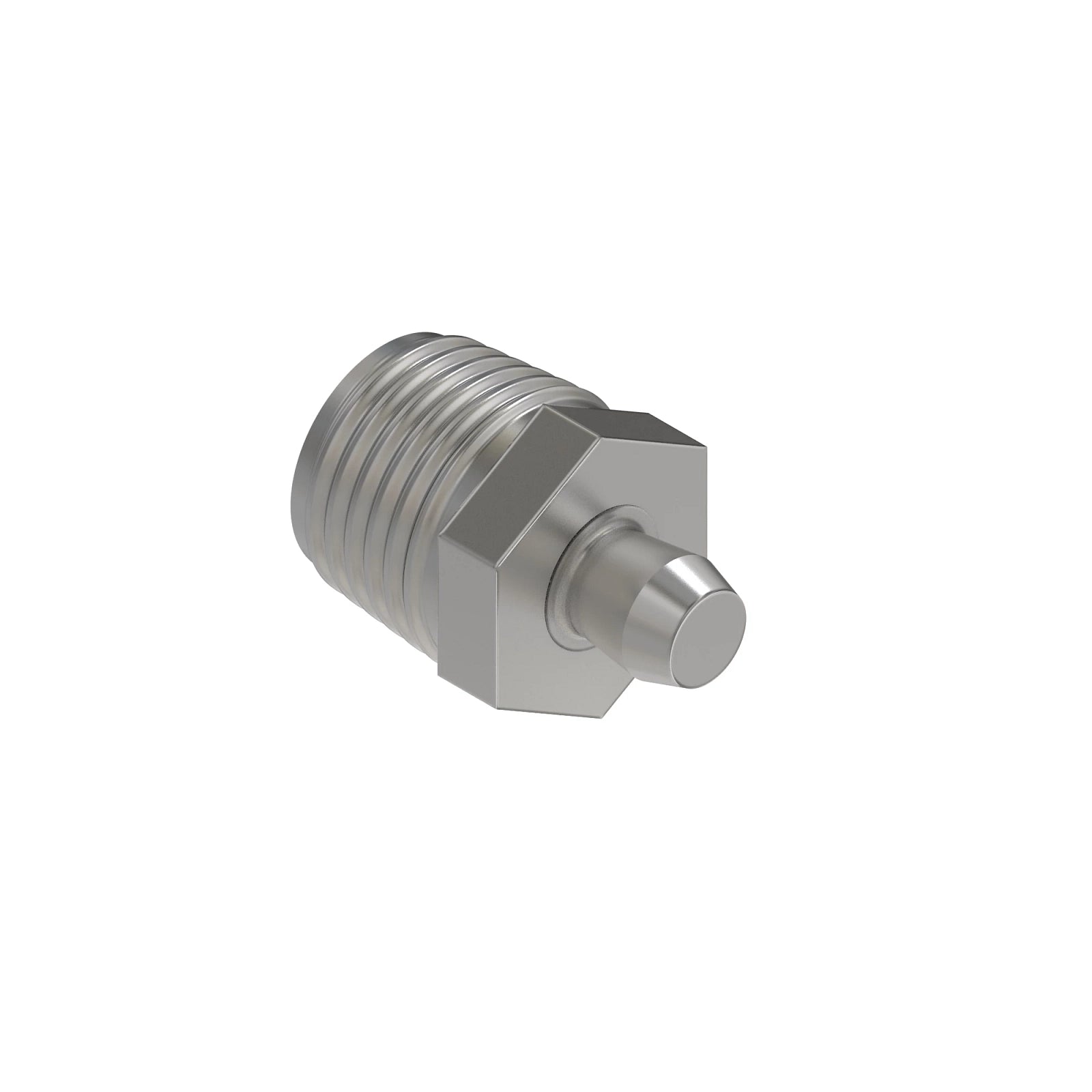 JD7769: Fits John Deere JD7769 Lubrication Fitting – Genuine OEM