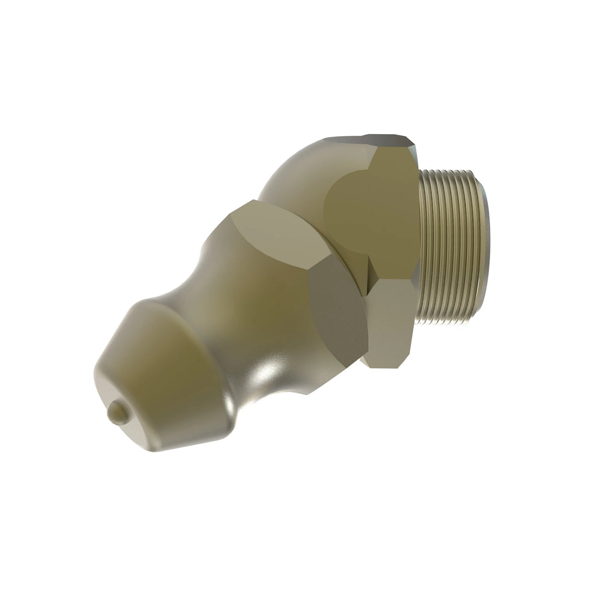 JD7820: Fits John Deere JD7820 Lubrication Fitting – Genuine OEM