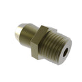 JD7844: John Deere JD7844 Straight Lubrication Fitting
