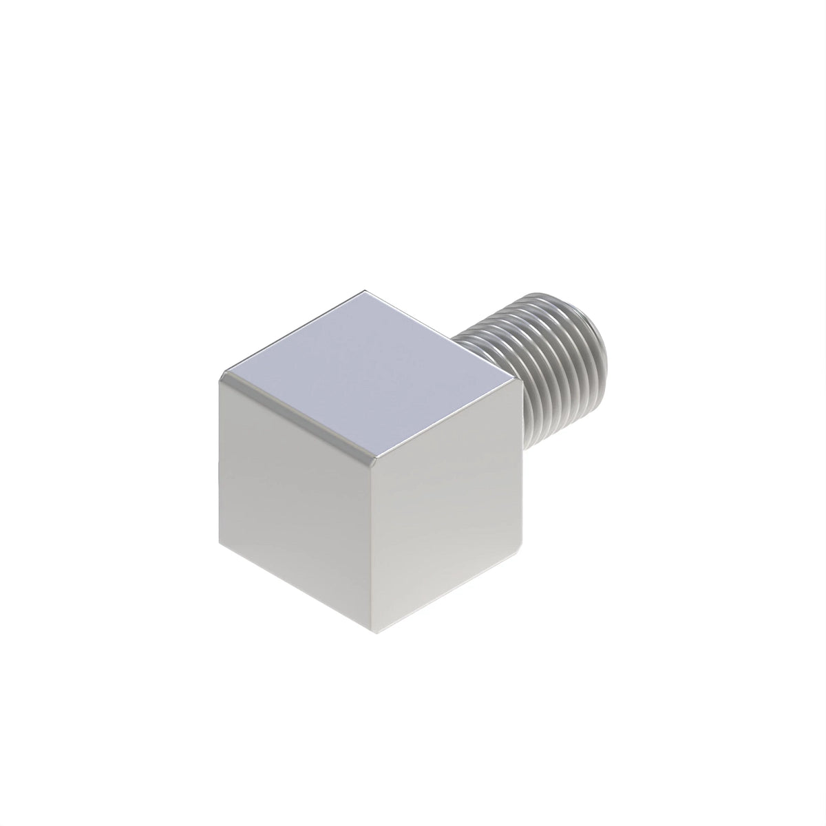 JD7845: JD7845: 90 Degree Elbow Fitting