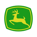 JD8023: Fits John Deere JD8023 Instruction Plate – Genuine OEM
