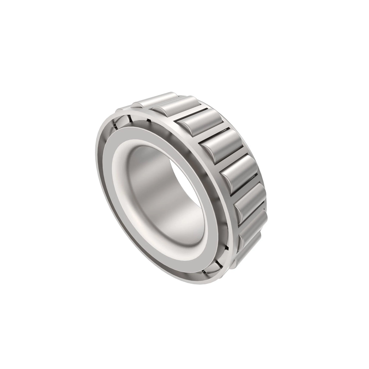 JD8117: Fits John Deere JD8117 Tapered Roller Bearing Cone – Genuine OEM