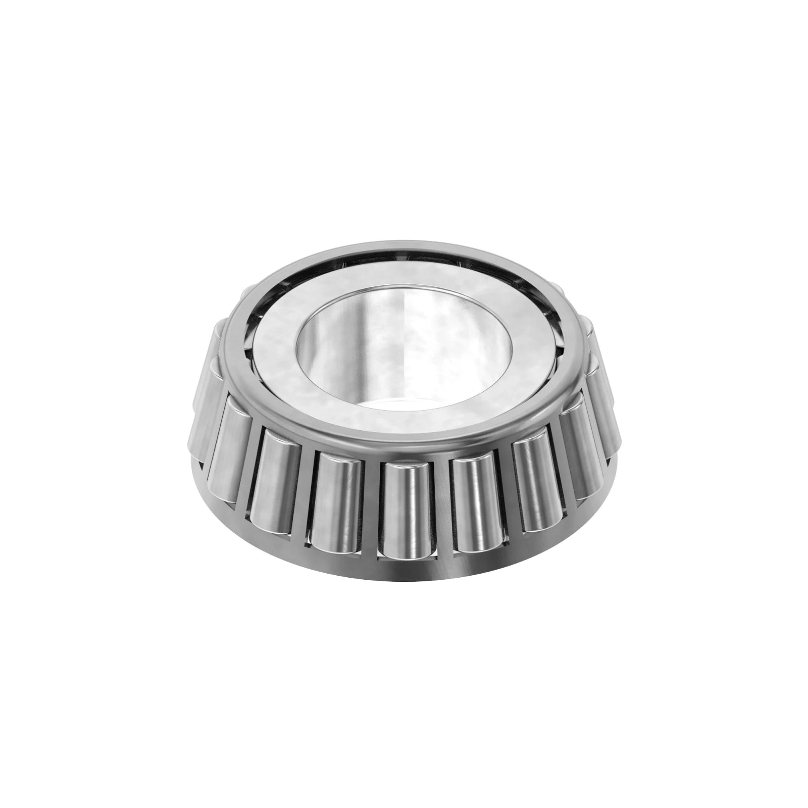 JD8123: Fits John Deere JD8123 Tapered Roller Bearing Cone – Genuine OEM