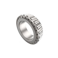 JD8130: Fits John Deere JD8130 Tapered Roller Bearing Cone – Genuine OEM