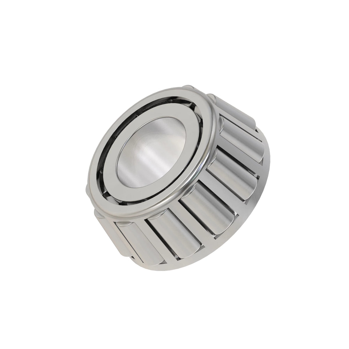 JD8135: Fits John Deere JD8135 Tapered Roller Bearing Cone – Genuine OEM