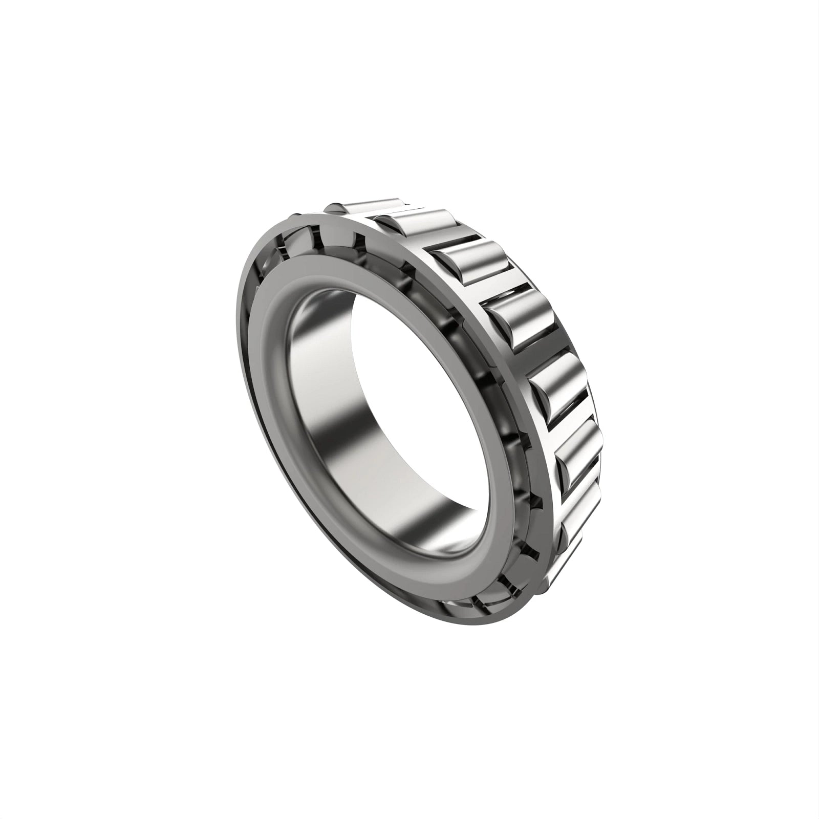 JD8147: Fits John Deere JD8147 Tapered Roller Bearing Cone – Genuine OEM
