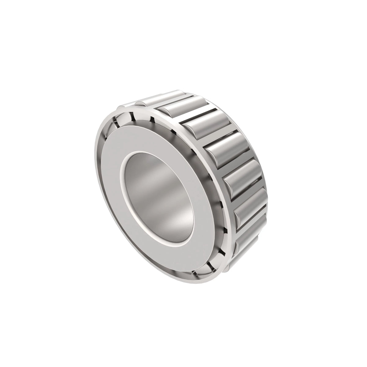JD8186: Fits John Deere JD8186 Tapered Roller Bearing Cone – Genuine OEM