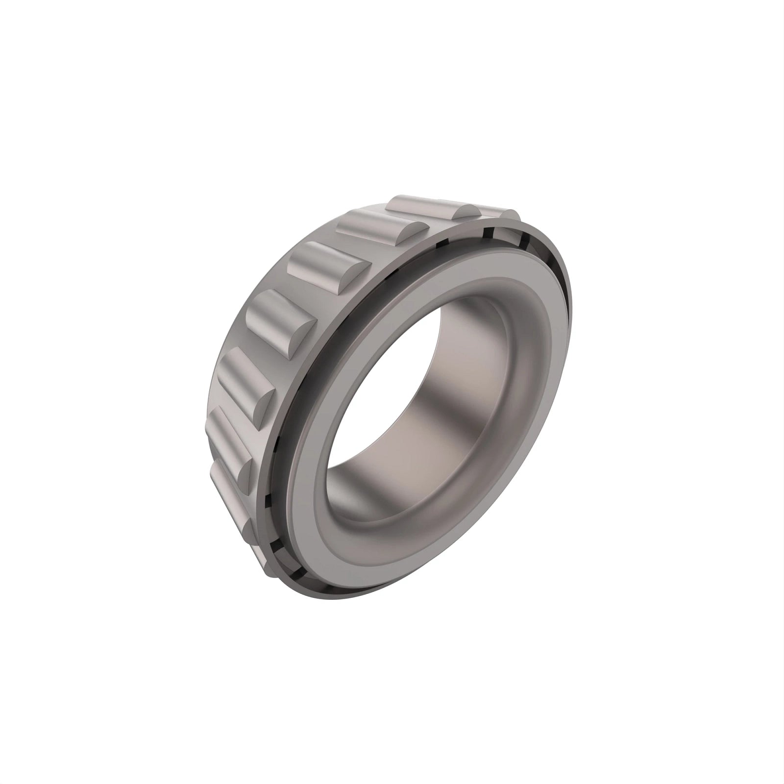 John Deere JD7441 Tapered Roller Bearing Cup — image 9