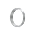 JD8207: Fits John Deere JD8207 Tapered Roller Bearing Cup – Genuine OEM