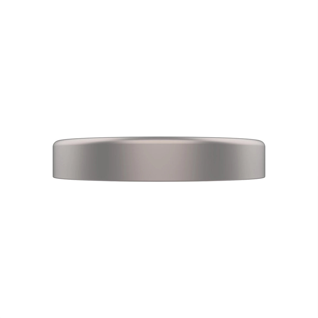 John Deere JD8210 Tapered Roller Bearing Cup — image 2